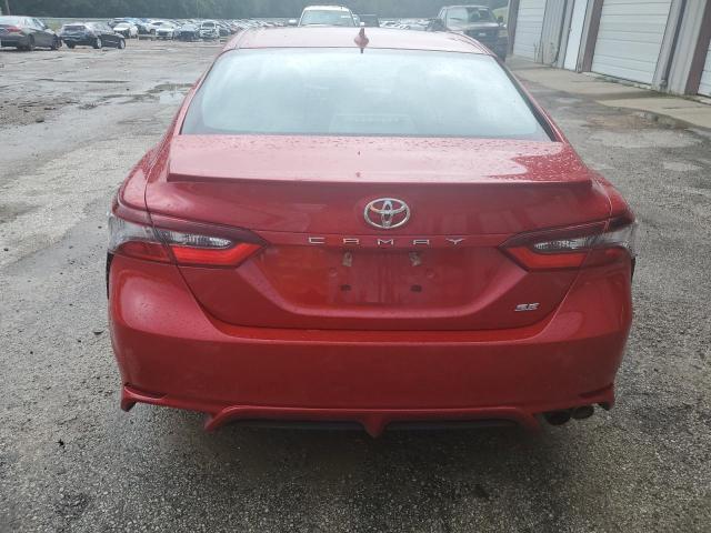 Photo 5 VIN: 4T1G11AKXMU490071 - TOYOTA CAMRY SE 