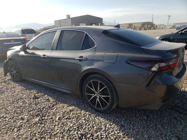 Photo 1 VIN: 4T1G11AKXMU493150 - TOYOTA CAMRY SE 