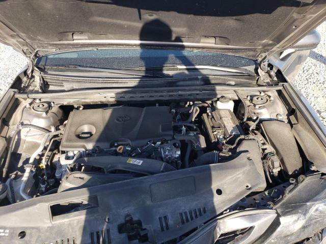 Photo 10 VIN: 4T1G11AKXMU493150 - TOYOTA CAMRY SE 