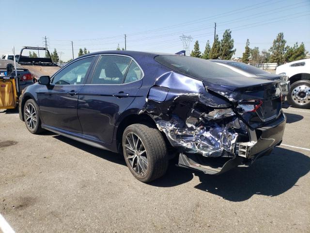 Photo 1 VIN: 4T1G11AKXMU493858 - TOYOTA CAMRY SE 