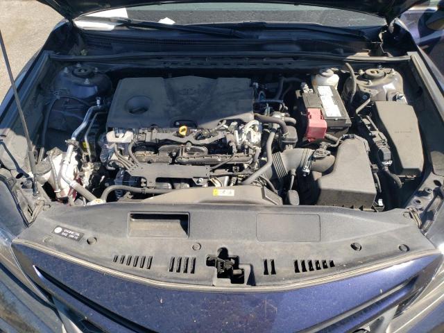 Photo 10 VIN: 4T1G11AKXMU493858 - TOYOTA CAMRY SE 