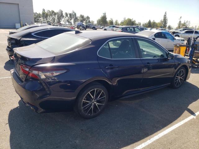 Photo 2 VIN: 4T1G11AKXMU493858 - TOYOTA CAMRY SE 