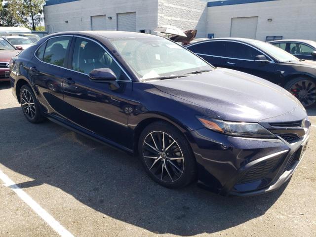 Photo 3 VIN: 4T1G11AKXMU493858 - TOYOTA CAMRY SE 