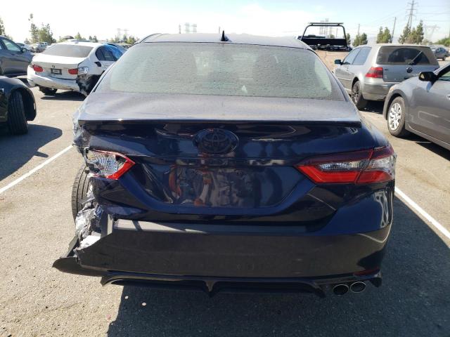 Photo 5 VIN: 4T1G11AKXMU493858 - TOYOTA CAMRY SE 