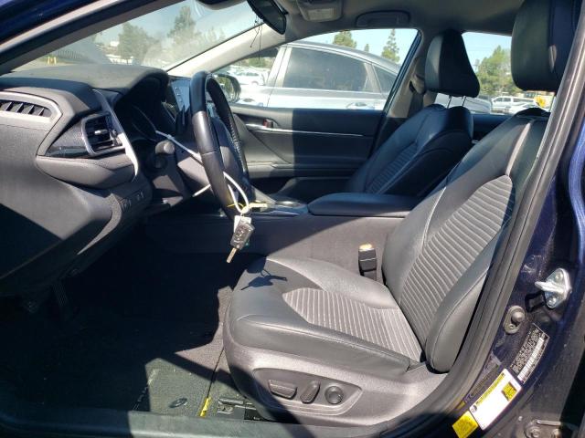 Photo 6 VIN: 4T1G11AKXMU493858 - TOYOTA CAMRY SE 