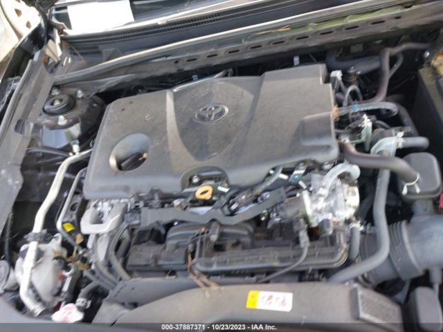 Photo 9 VIN: 4T1G11AKXMU495318 - TOYOTA CAMRY 