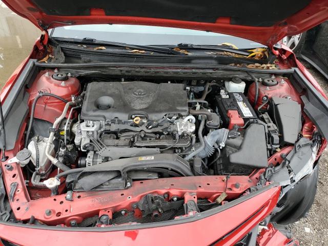 Photo 10 VIN: 4T1G11AKXMU496615 - TOYOTA CAMRY 