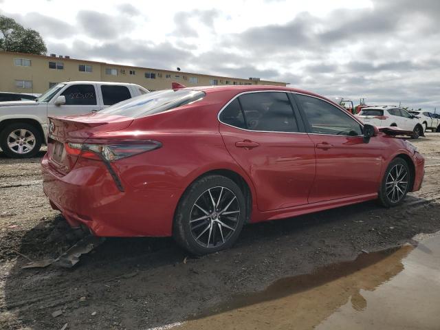 Photo 2 VIN: 4T1G11AKXMU496615 - TOYOTA CAMRY 