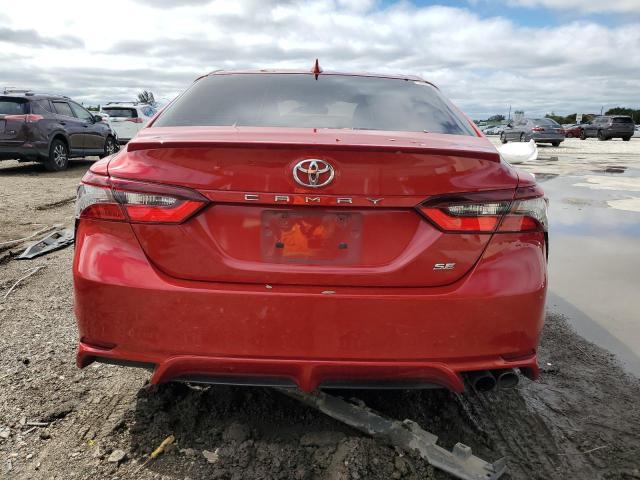 Photo 5 VIN: 4T1G11AKXMU496615 - TOYOTA CAMRY 