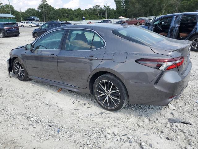 Photo 1 VIN: 4T1G11AKXMU512571 - TOYOTA CAMRY SE 