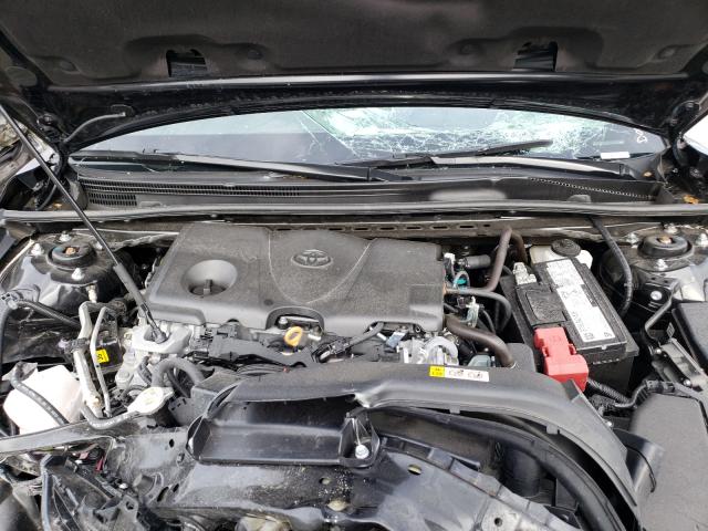 Photo 6 VIN: 4T1G11AKXMU517639 - TOYOTA CAMRY SE 