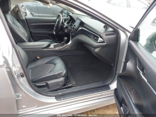 Photo 4 VIN: 4T1G11AKXMU518547 - TOYOTA CAMRY 