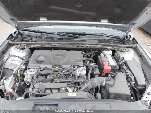 Photo 9 VIN: 4T1G11AKXMU518547 - TOYOTA CAMRY 