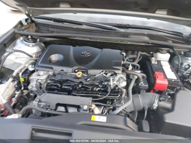 Photo 9 VIN: 4T1G11AKXMU518547 - TOYOTA CAMRY 