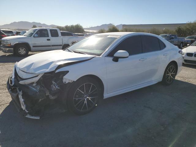 VIN: 4T1G11AKXMU521593 - toyota camry se