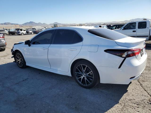 Photo 1 VIN: 4T1G11AKXMU521593 - TOYOTA CAMRY SE 