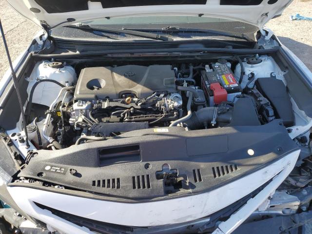 Photo 10 VIN: 4T1G11AKXMU521593 - TOYOTA CAMRY SE 