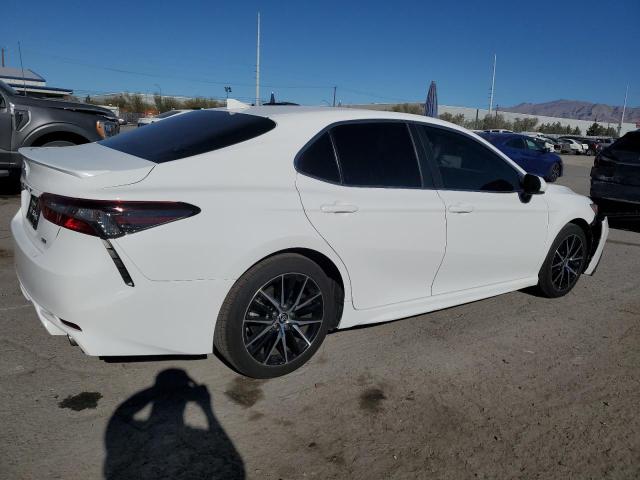 Photo 2 VIN: 4T1G11AKXMU521593 - TOYOTA CAMRY SE 