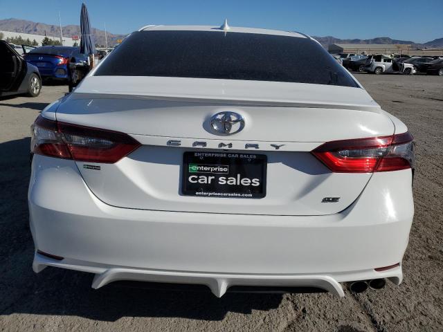 Photo 5 VIN: 4T1G11AKXMU521593 - TOYOTA CAMRY SE 