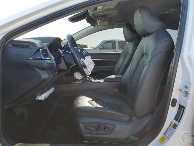 Photo 6 VIN: 4T1G11AKXMU521593 - TOYOTA CAMRY SE 