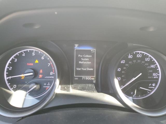 Photo 8 VIN: 4T1G11AKXMU521593 - TOYOTA CAMRY SE 