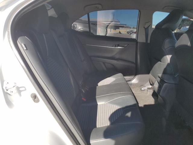 Photo 9 VIN: 4T1G11AKXMU521593 - TOYOTA CAMRY SE 
