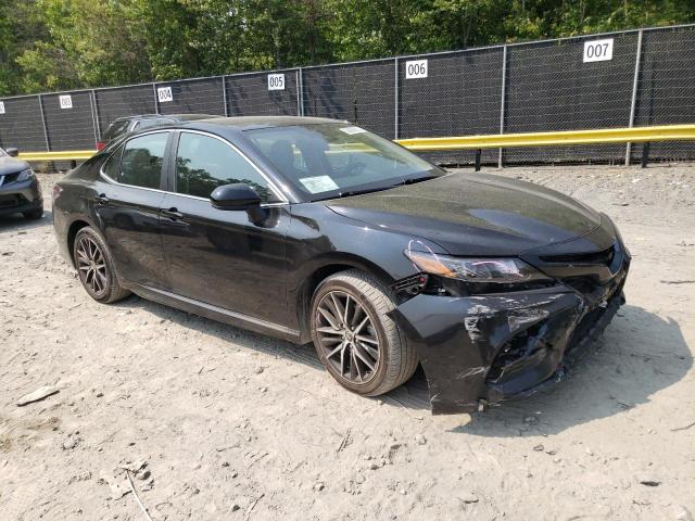 Photo 3 VIN: 4T1G11AKXMU522503 - TOYOTA CAMRY 