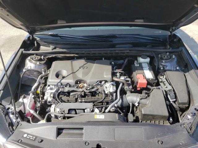 Photo 6 VIN: 4T1G11AKXMU527345 - TOYOTA CAMRY SE 