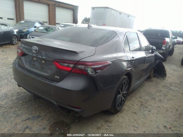 Photo 3 VIN: 4T1G11AKXMU527667 - TOYOTA CAMRY 