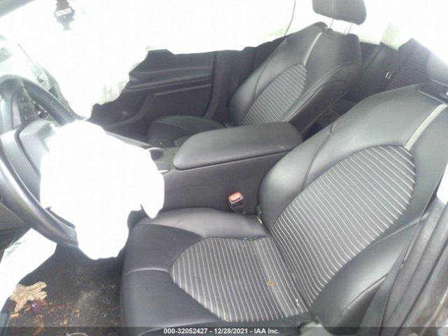 Photo 4 VIN: 4T1G11AKXMU527667 - TOYOTA CAMRY 