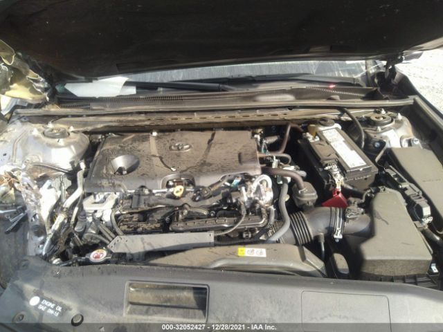 Photo 9 VIN: 4T1G11AKXMU527667 - TOYOTA CAMRY 