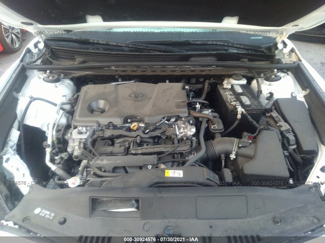 Photo 9 VIN: 4T1G11AKXMU532853 - TOYOTA CAMRY 