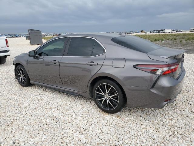 Photo 1 VIN: 4T1G11AKXMU534294 - TOYOTA CAMRY 