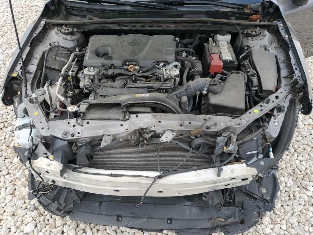 Photo 10 VIN: 4T1G11AKXMU534294 - TOYOTA CAMRY 