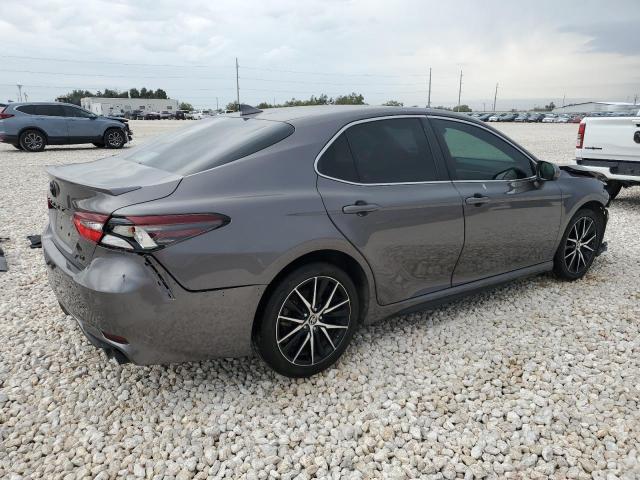 Photo 2 VIN: 4T1G11AKXMU534294 - TOYOTA CAMRY 