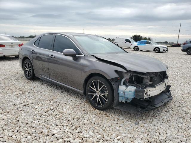 Photo 3 VIN: 4T1G11AKXMU534294 - TOYOTA CAMRY 