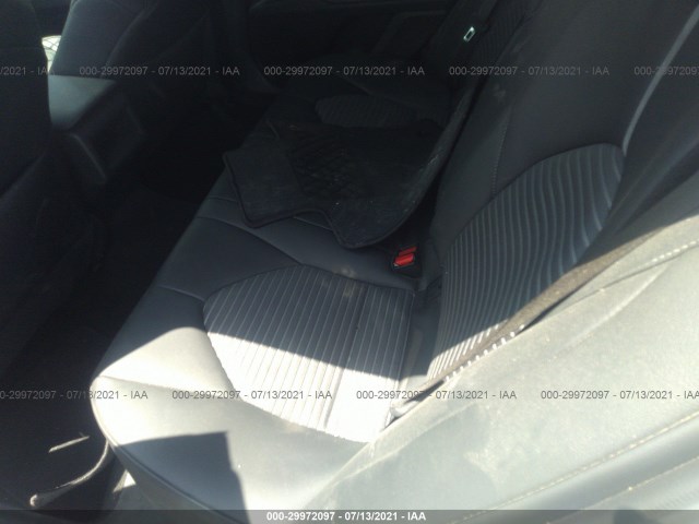 Photo 7 VIN: 4T1G11AKXMU535848 - TOYOTA CAMRY 