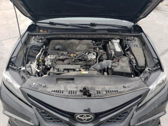 Photo 10 VIN: 4T1G11AKXMU553623 - TOYOTA CAMRY SE 