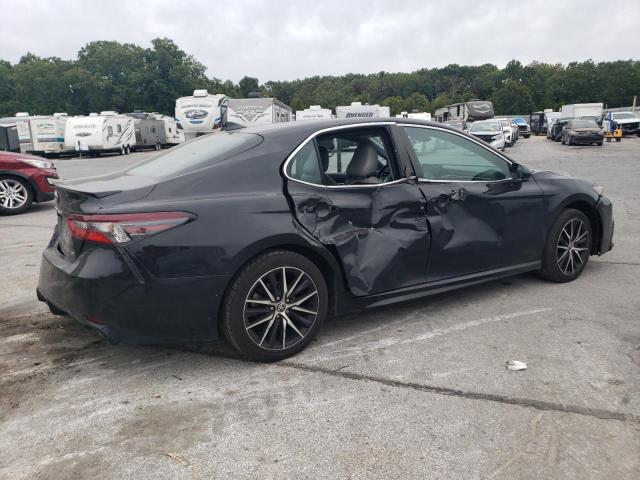 Photo 2 VIN: 4T1G11AKXMU553623 - TOYOTA CAMRY SE 