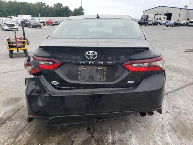 Photo 5 VIN: 4T1G11AKXMU553623 - TOYOTA CAMRY SE 