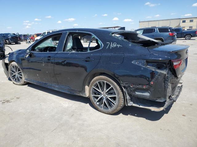 Photo 1 VIN: 4T1G11AKXMU553945 - TOYOTA CAMRY 