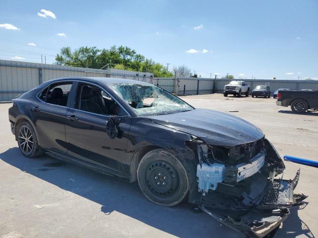 Photo 3 VIN: 4T1G11AKXMU553945 - TOYOTA CAMRY 