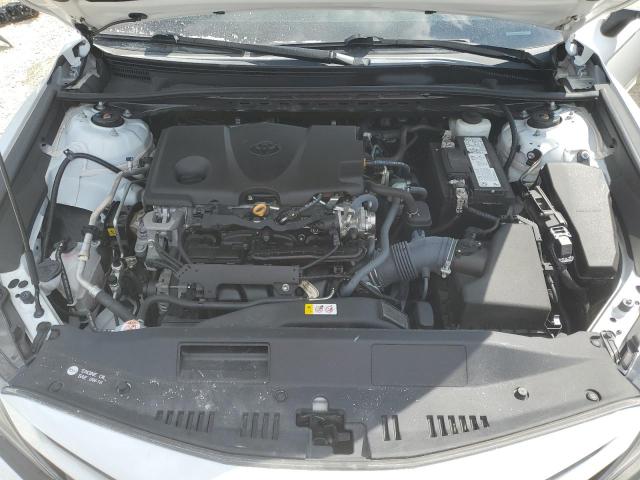 Photo 10 VIN: 4T1G11AKXMU554349 - TOYOTA CAMRY 