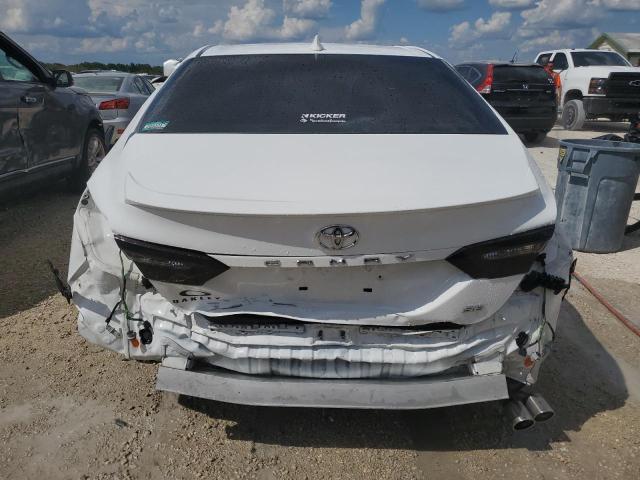 Photo 5 VIN: 4T1G11AKXMU554349 - TOYOTA CAMRY 