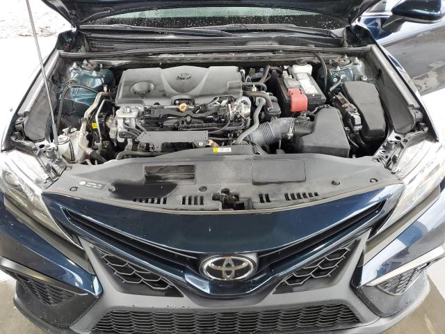 Photo 10 VIN: 4T1G11AKXMU554903 - TOYOTA CAMRY 