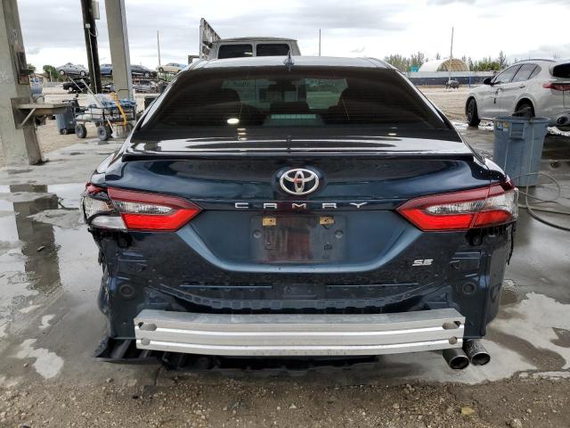 Photo 5 VIN: 4T1G11AKXMU554903 - TOYOTA CAMRY 