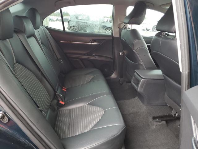 Photo 9 VIN: 4T1G11AKXMU554903 - TOYOTA CAMRY 