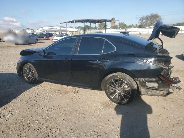 Photo 1 VIN: 4T1G11AKXMU561589 - TOYOTA CAMRY 