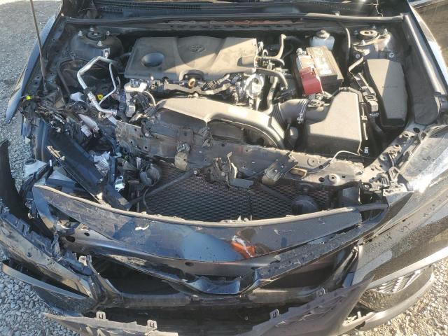 Photo 10 VIN: 4T1G11AKXMU561589 - TOYOTA CAMRY 