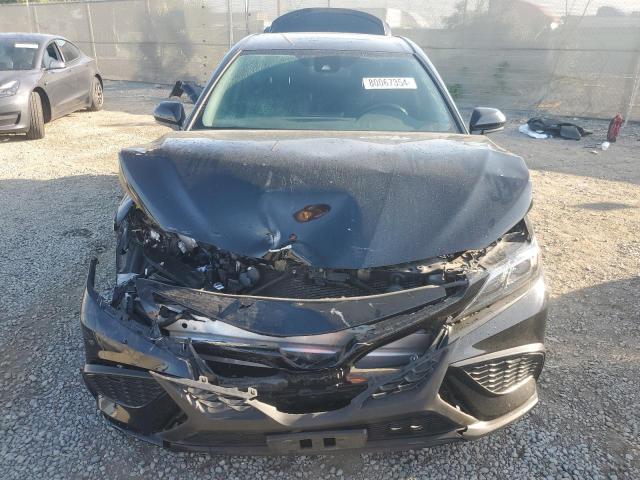 Photo 4 VIN: 4T1G11AKXMU561589 - TOYOTA CAMRY 